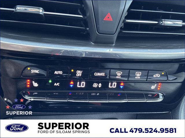 Used 2024 Buick Encore GX Avenir w/ Avenir Convenience Package AWD/4WD image 36