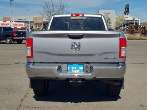 Used 2020 RAM 2500 Tradesman image 13