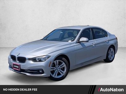 Used 2017 BMW 330i Sedan
