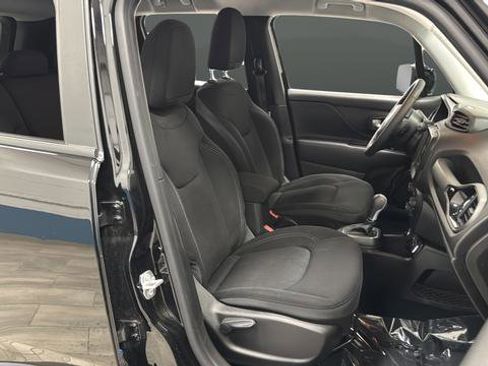 Used 2023 Jeep Renegade Altitude AWD/4WD image 23