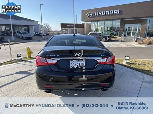 Used 2011 Hyundai Sonata SE image 10