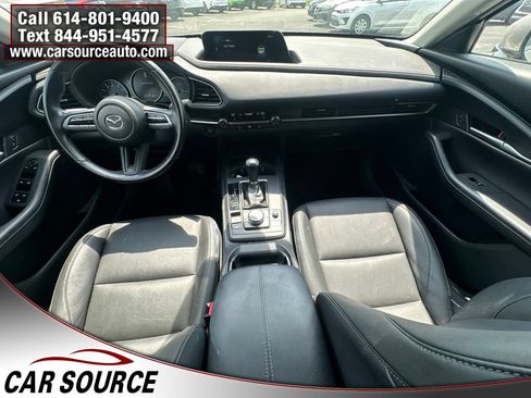 Used 2022 MAZDA CX-30 AWD 2.5 S w/ Select Package image 10