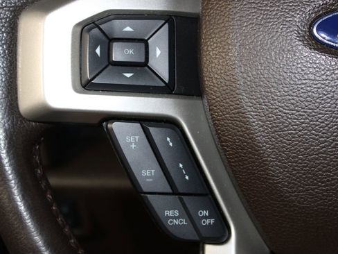 Used 2022 Ford F250 King Ranch w/ Tremor Off-Road Package AWD/4WD image 26