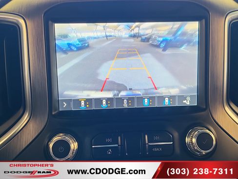 Used 2019 GMC Sierra 1500 Denali w/ Denali Ultimate Package image 15