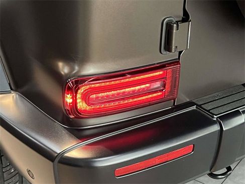 Certified 2024 Mercedes-Benz G 63 AMG G 63 AMG image 10