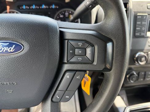 Used 2019 Ford F250 XLT w/ XLT Value Package AWD/4WD image 29