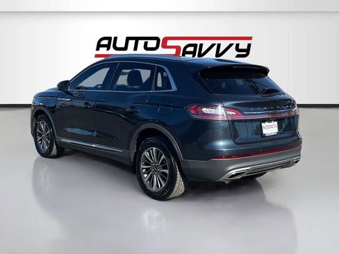 Used 2021 Lincoln Nautilus Reserve AWD/4WD image 5