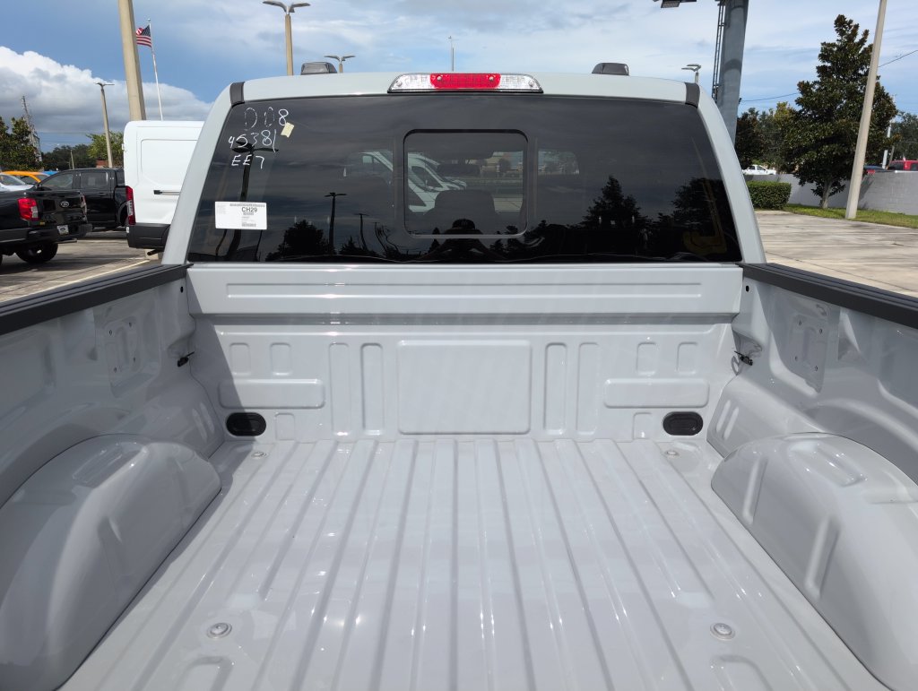 New 2026 Ford F150 Lariat w/ Equipment Group 502A High AWD/4WD image 28