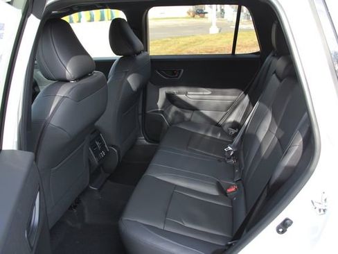 New 2026 Subaru Outback Premium image 16