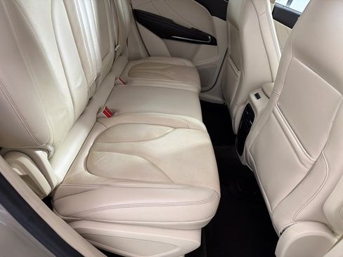 Used 2015 Lincoln MKC AWD w/ Equipment Group 102A Reserve image 20