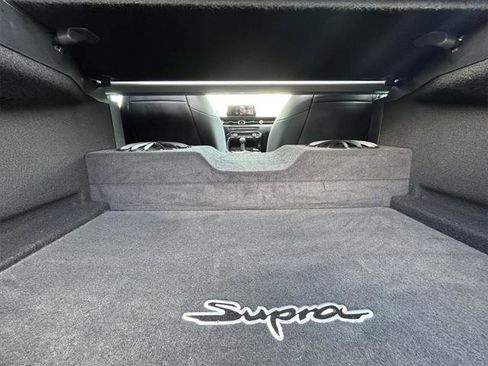 Certified 2023 Toyota Supra Premium image 27