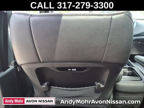 Used 2026 Chrysler Pacifica Limited w/ S Appearance Package FWD image 34