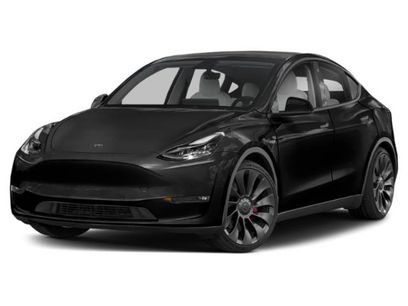 Used 2023 Tesla Model Y Long Range