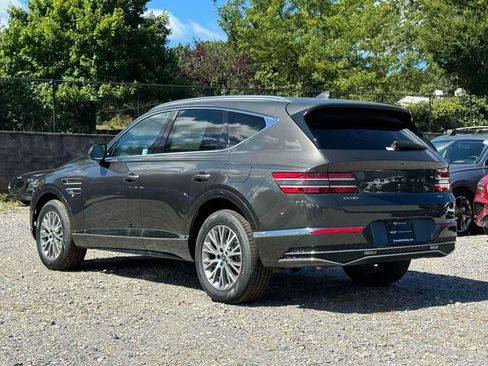 New 2025 Genesis GV80 2.5T Standard image 3
