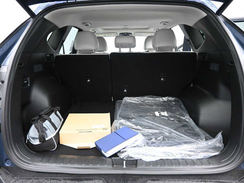 Certified 2025 Hyundai Tucson SEL image 13