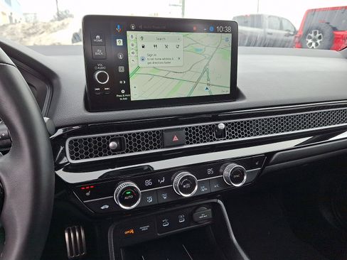 Used 2025 Honda Civic Sport Touring image 19