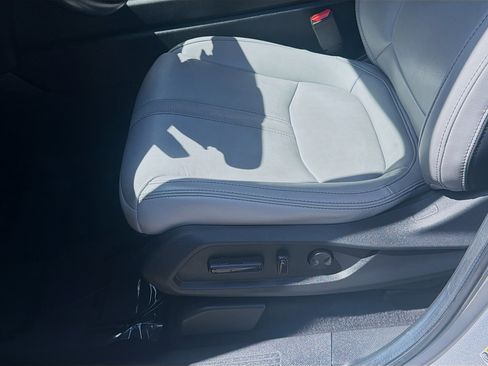Certified 2024 Honda Pilot EX-L image 17