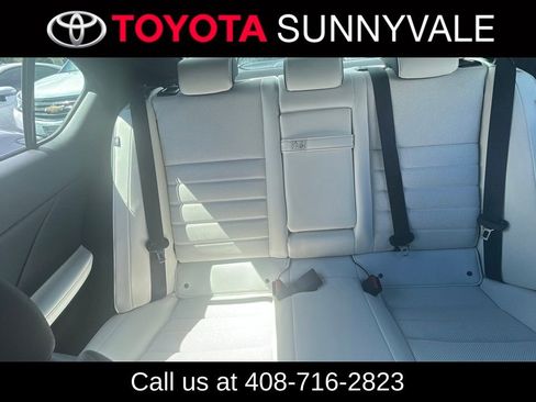 Used 2023 Lexus IS 500 RWD image 6