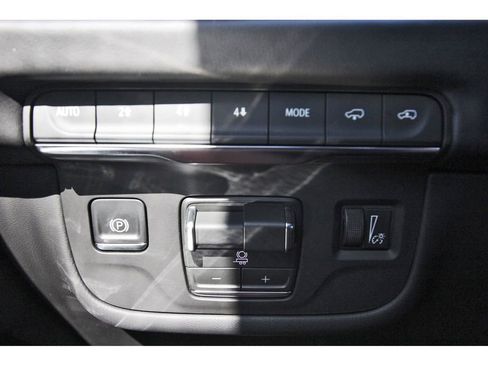 New 2026 Cadillac Escalade Platinum Sport image 15