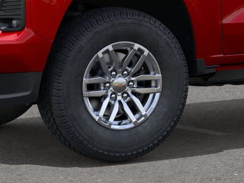 New 2026 Chevrolet Colorado LT w/ LT Convenience Package RWD image 9