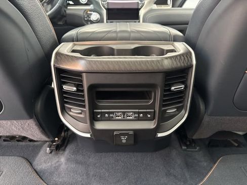 Used 2025 RAM 1500 Tungsten AWD/4WD image 29