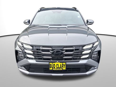 New 2026 Hyundai Tucson Limited image 2