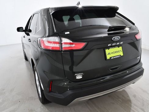 Used 2022 Ford Edge SEL w/ Convenience Package image 14
