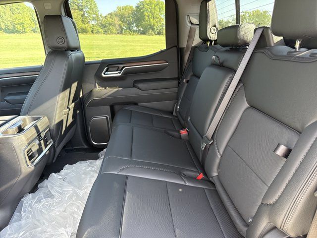 New 2026 GMC Sierra 1500 Denali w/ Denali Reserve Package AWD/4WD image 6