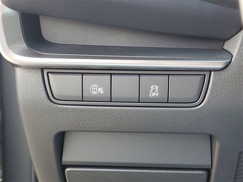 New 2026 MAZDA MAZDA3 s Sport image 15