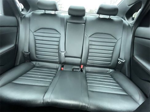 Used 2023 Kia Forte GT w/ GT2 Package image 17