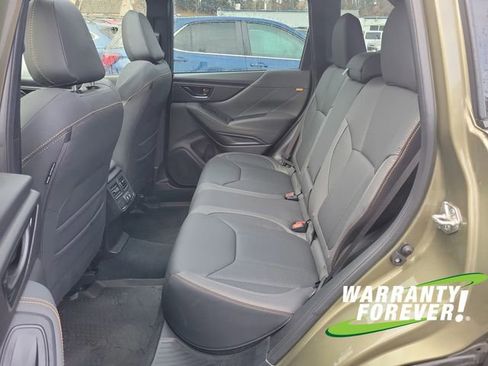 Used 2023 Subaru Forester Wilderness image 16