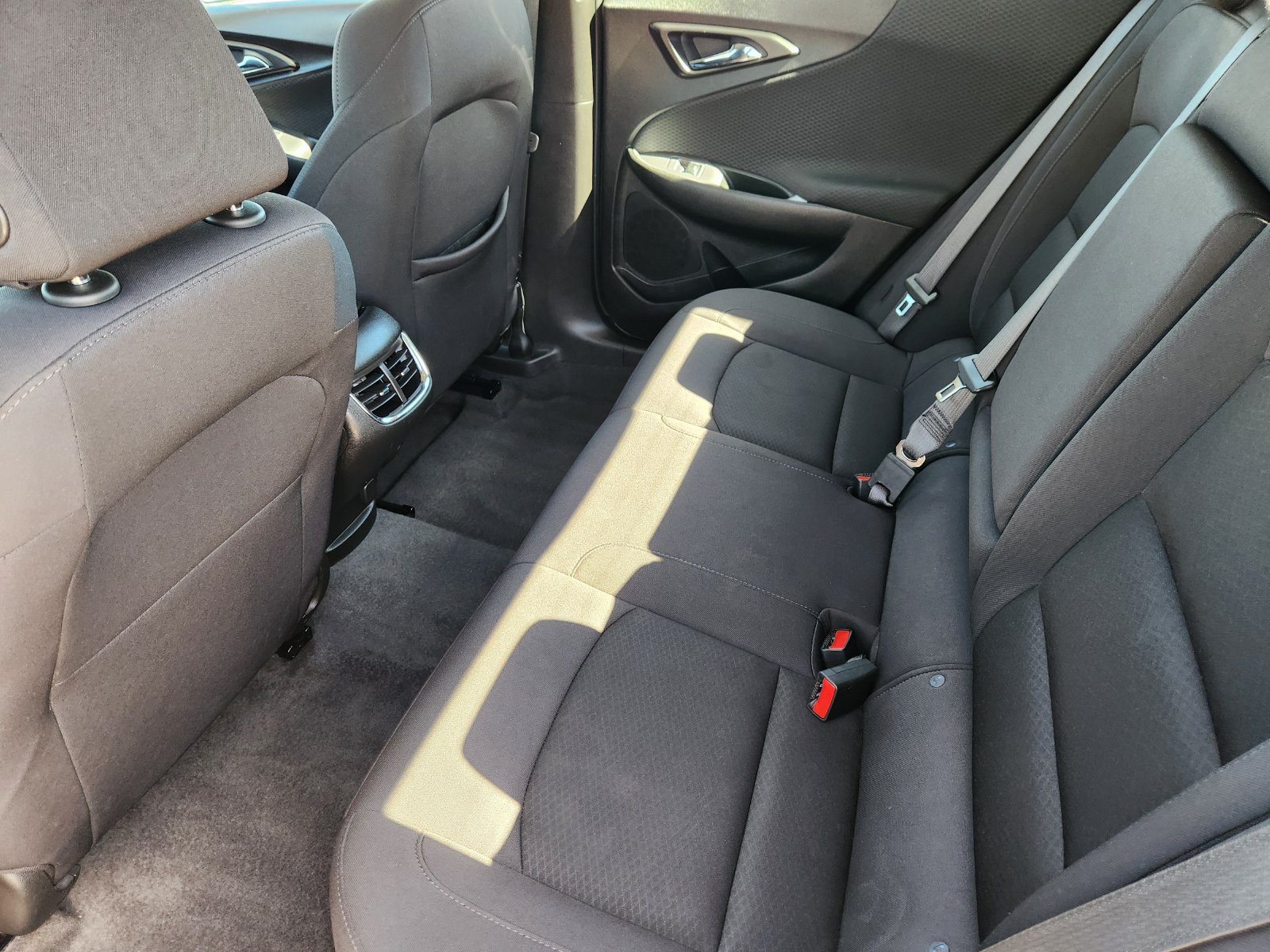 Used 2024 Chevrolet Malibu LT FWD image 31