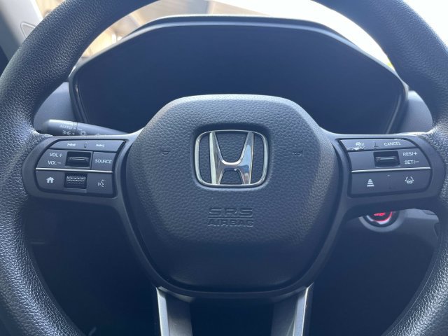 Certified 2024 Honda CR-V EX image 18