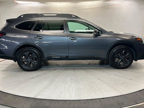 Used 2021 Subaru Outback Onyx Edition XT w/ Popular Package #2 AWD/4WD image 6