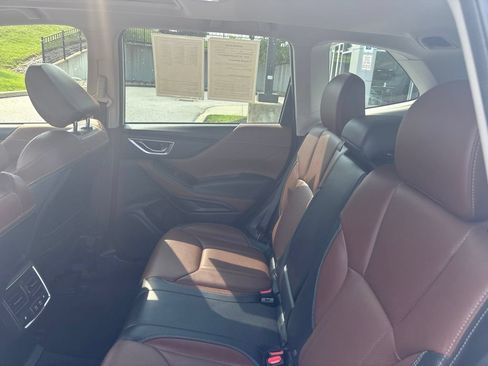 Used 2022 Subaru Forester Touring AWD/4WD image 20
