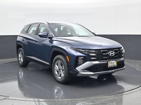 New 2026 Hyundai Tucson SE AWD/4WD image 3