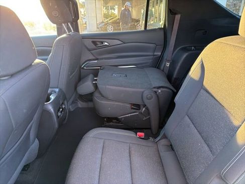 Used 2024 Chevrolet Traverse RS w/ LPO, Floor Liner Package image 8