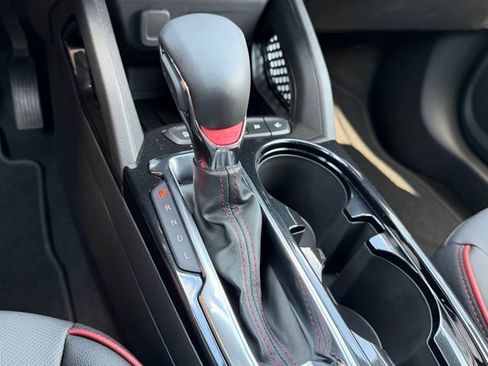 New 2026 Chevrolet TrailBlazer RS image 20