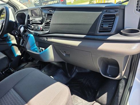 Used 2023 Ford Transit 150 Medium Roof w/ Load Area Protection Package image 18