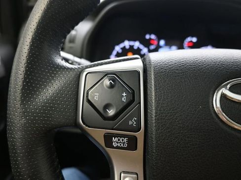 Used 2021 Toyota 4Runner SR5 Premium w/ Moonroof Package image 23