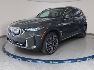 New 2026 BMW X5 sDrive40i w/ Climate Comfort Package video 1