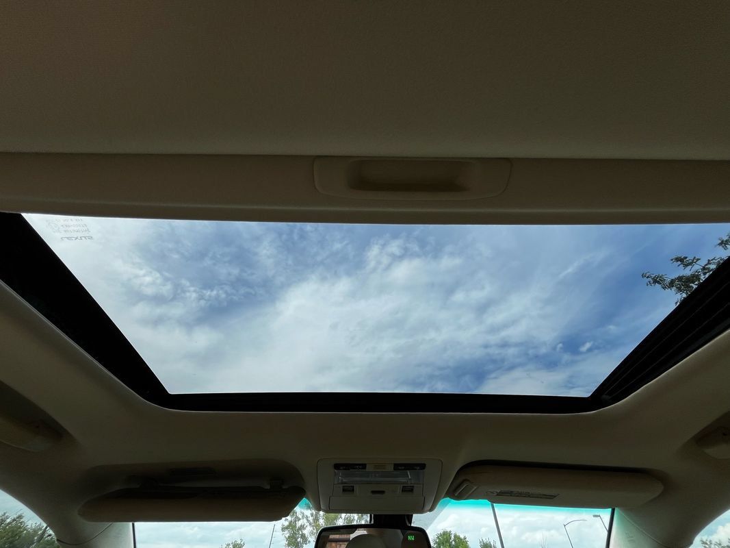 Used 2010 Lexus HS 250h FWD image 19