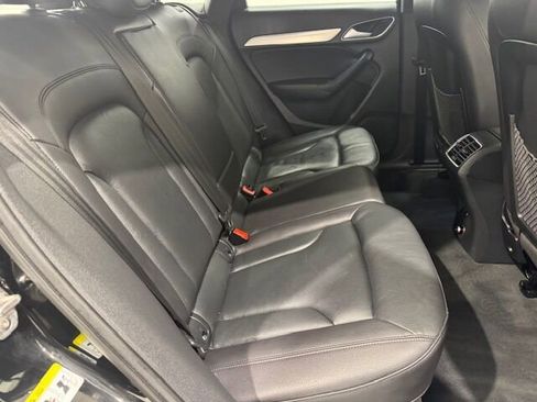 Used 2018 Audi Q3 2.0T Premium image 27