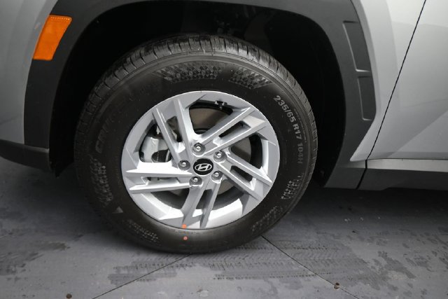 New 2026 Hyundai Tucson SE AWD/4WD image 24