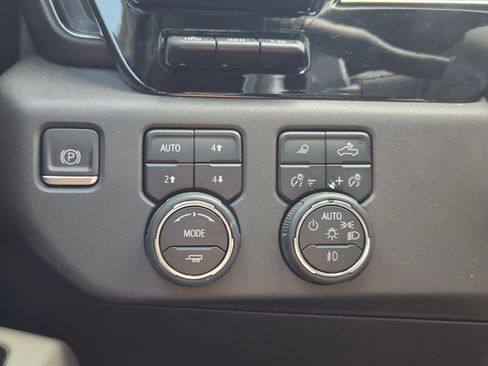 Used 2023 Chevrolet Silverado 1500 ZR2 w/ ZR2 Bison Edition image 25