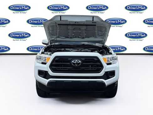 Used 2019 Toyota Tacoma SR w/ SR Convenience Package RWD image 30