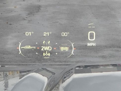 New 2026 GMC Sierra 2500 Denali Ultimate image 18