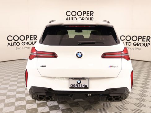 Used 2026 BMW X3 M50 w/ Premium Package AWD/4WD image 23