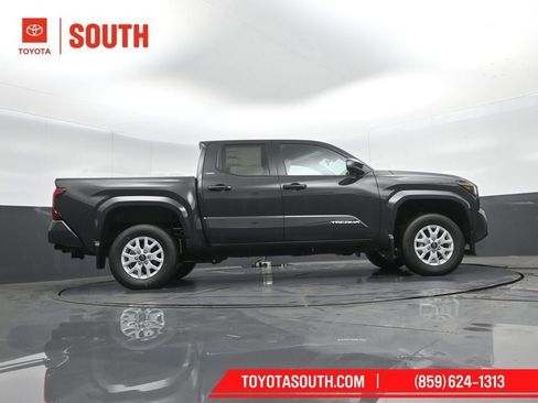 New 2026 Toyota Tacoma SR5 AWD/4WD image 35