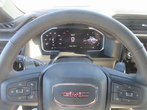 New 2026 GMC Sierra 1500 AT4 w/ AT4 Premium Package image 19